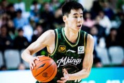 bob半岛体育app下载-同曦双加时灭深圳：郭昊文31+10双外援40+ 周鹏1003三分超胡雪峰